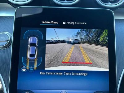 2025 Mercedes-Benz CLE - Photo 10