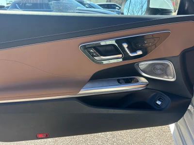 2025 Mercedes-Benz CLE - Photo 27