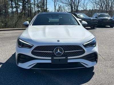 2025 Mercedes-Benz CLE - Photo 3