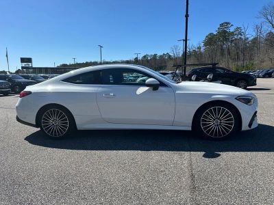 2025 Mercedes-Benz CLE - Photo 14