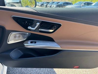 2025 Mercedes-Benz CLE - Photo 31