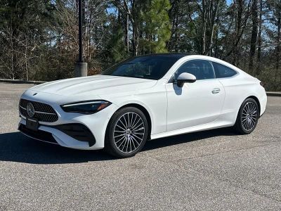 2025 Mercedes-Benz CLE - Photo 5