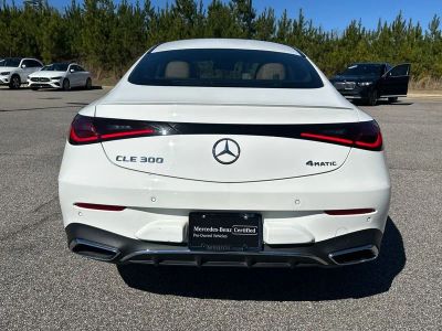 2025 Mercedes-Benz CLE - Photo 11