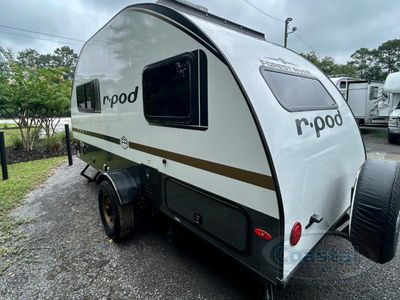 2025 Forest River R-Pod - Photo 21
