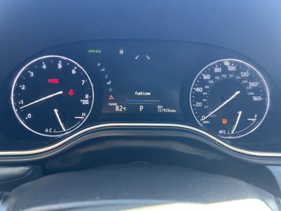 2019 Toyota Avalon - Photo 2