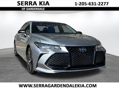 2019 Toyota Avalon - Photo 1
