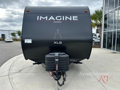 2026 Grand Design Imagine XLS - Photo 3