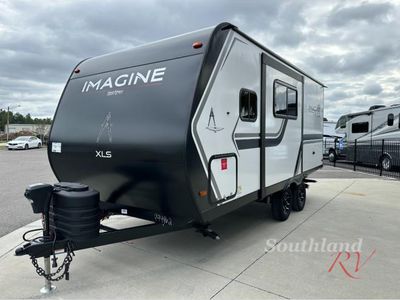 2026 Grand Design Imagine XLS - Photo 2