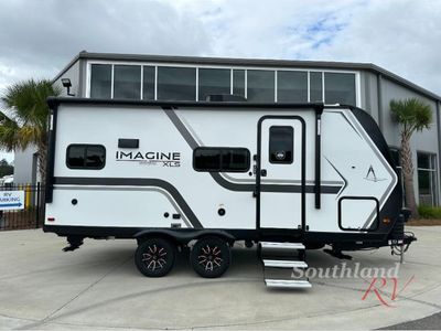 2026 Grand Design Imagine XLS - Photo 7