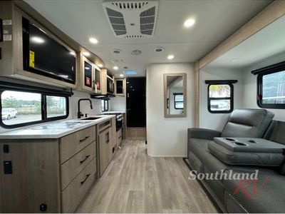 2026 Grand Design Imagine XLS - Photo 12