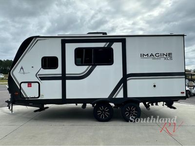 2026 Grand Design Imagine XLS - Photo 8