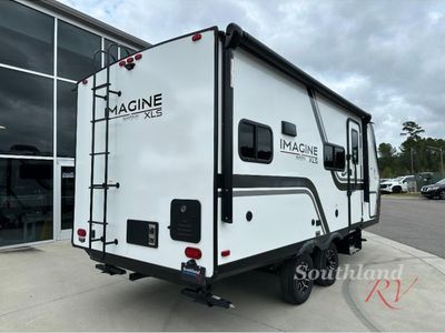 2026 Grand Design Imagine XLS - Photo 4