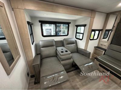 2026 Grand Design Imagine XLS - Photo 13