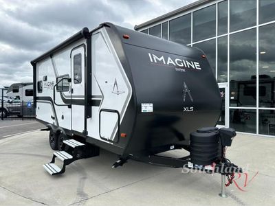 2026 Grand Design Imagine XLS - Photo 1