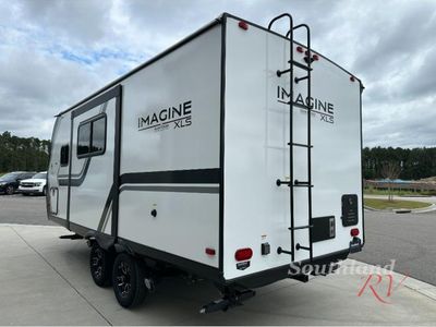 2026 Grand Design Imagine XLS - Photo 5