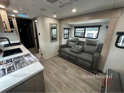 2026 Grand Design Imagine XLS - Photo 14