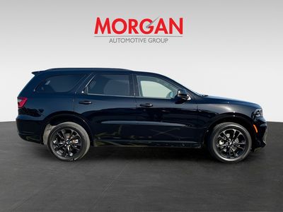 2025 Dodge Durango - Photo 8