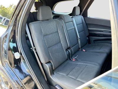 2025 Dodge Durango - Photo 27
