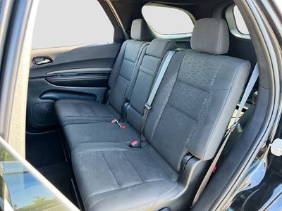 2025 Dodge Durango - Photo 24