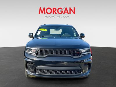 2025 Dodge Durango - Photo 2