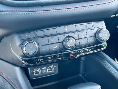 2025 Dodge Durango - Photo 16