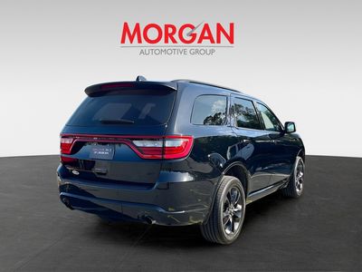 2025 Dodge Durango - Photo 7