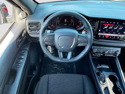 2025 Dodge Durango - Photo 22