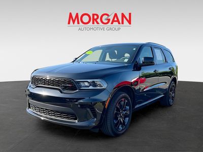 2025 Dodge Durango - Photo 3