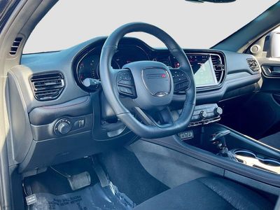 2025 Dodge Durango - Photo 9