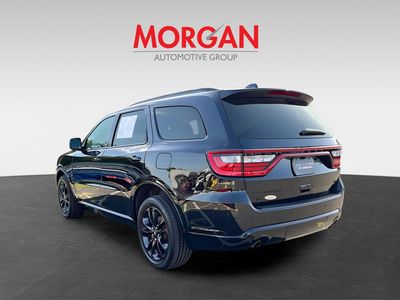 2025 Dodge Durango - Photo 5