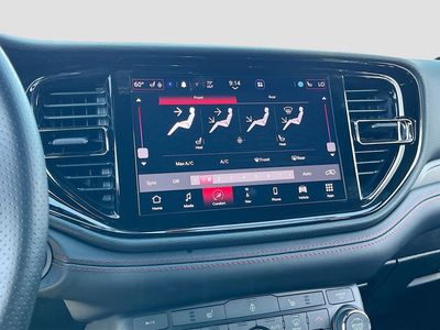 2025 Dodge Durango - Photo 20