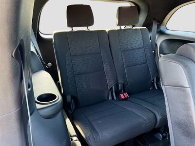2025 Dodge Durango - Photo 26