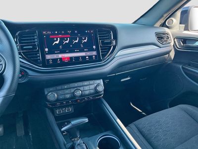 2025 Dodge Durango - Photo 23