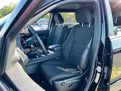 2025 Dodge Durango - Photo 21