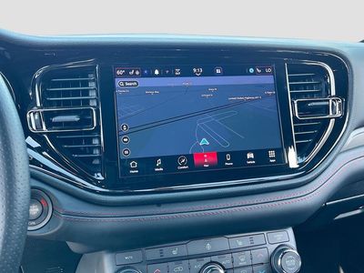 2025 Dodge Durango - Photo 13