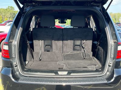 2025 Dodge Durango - Photo 25
