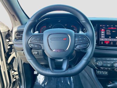 2025 Dodge Durango - Photo 11