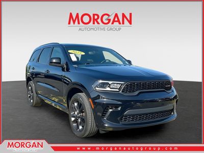 2025 Dodge Durango - Photo 1