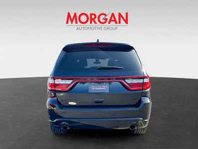 2025 Dodge Durango - Photo 6