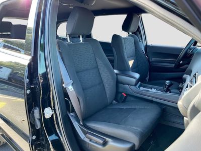 2025 Dodge Durango - Photo 28