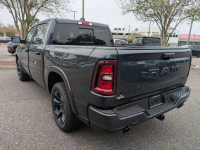2026 RAM 1500 — detail view