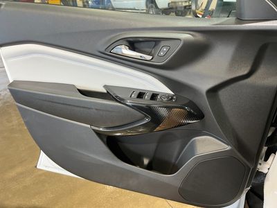 2026 Chevrolet Trax — photo 15 view