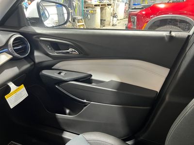 2026 Chevrolet Trax — photo 16 view