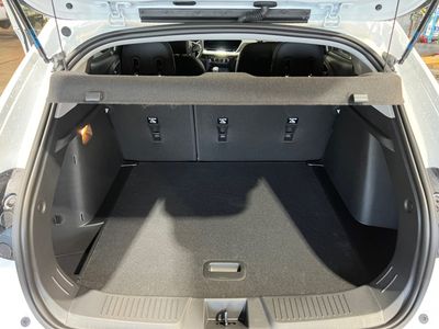 2026 Chevrolet Trax — photo 18 view