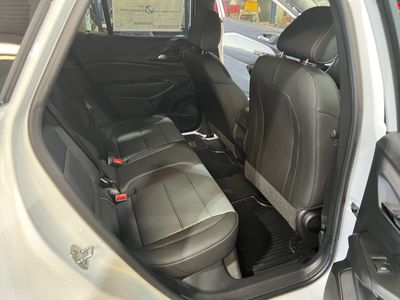2026 Chevrolet Trax — photo 19 view