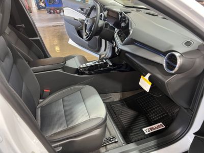2026 Chevrolet Trax — photo 20 view