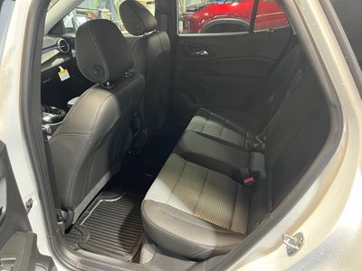 2026 Chevrolet Trax — photo 17 view