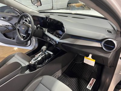 2026 Chevrolet Trax — photo 22 view