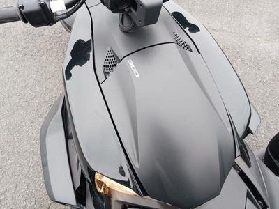 2025 Can-Am Ryker Sport - Photo 12