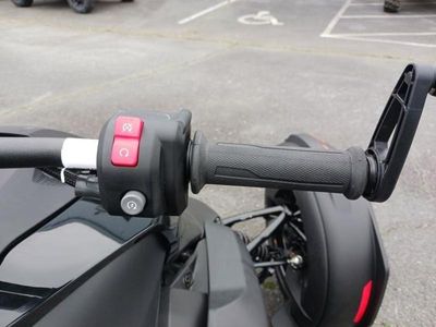 2025 Can-Am Ryker Sport - Photo 10